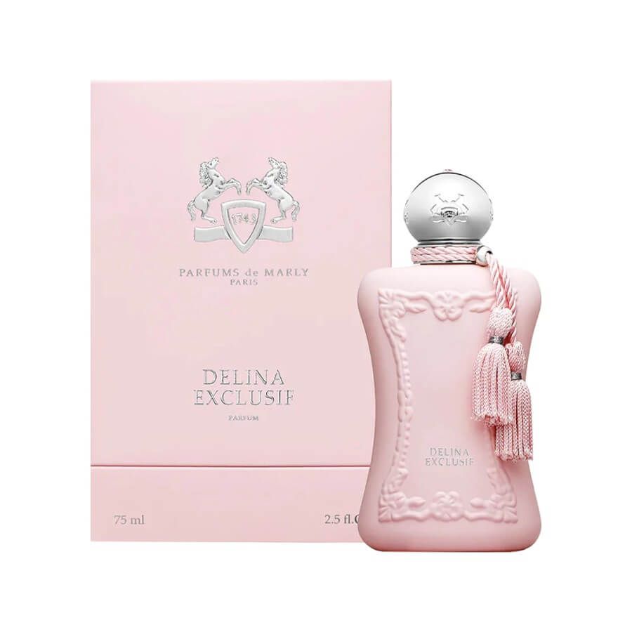 Parfums de Marly – Delina Exclusif