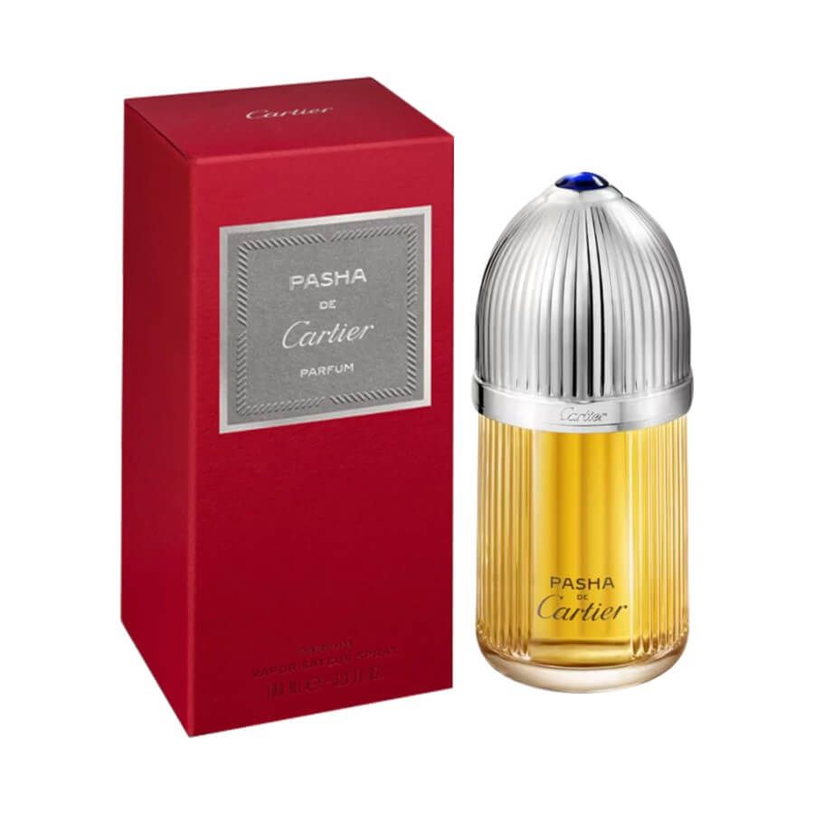 ​Cartier Pasha De Cartier Parfum