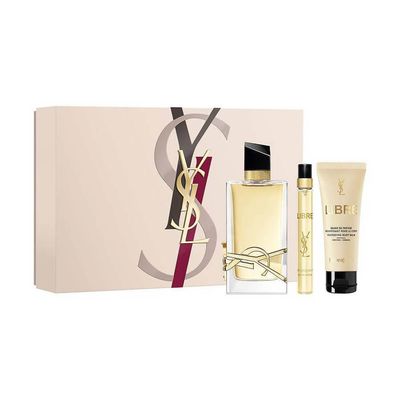 Женский подарочный набор Yves Saint Laurent Libre