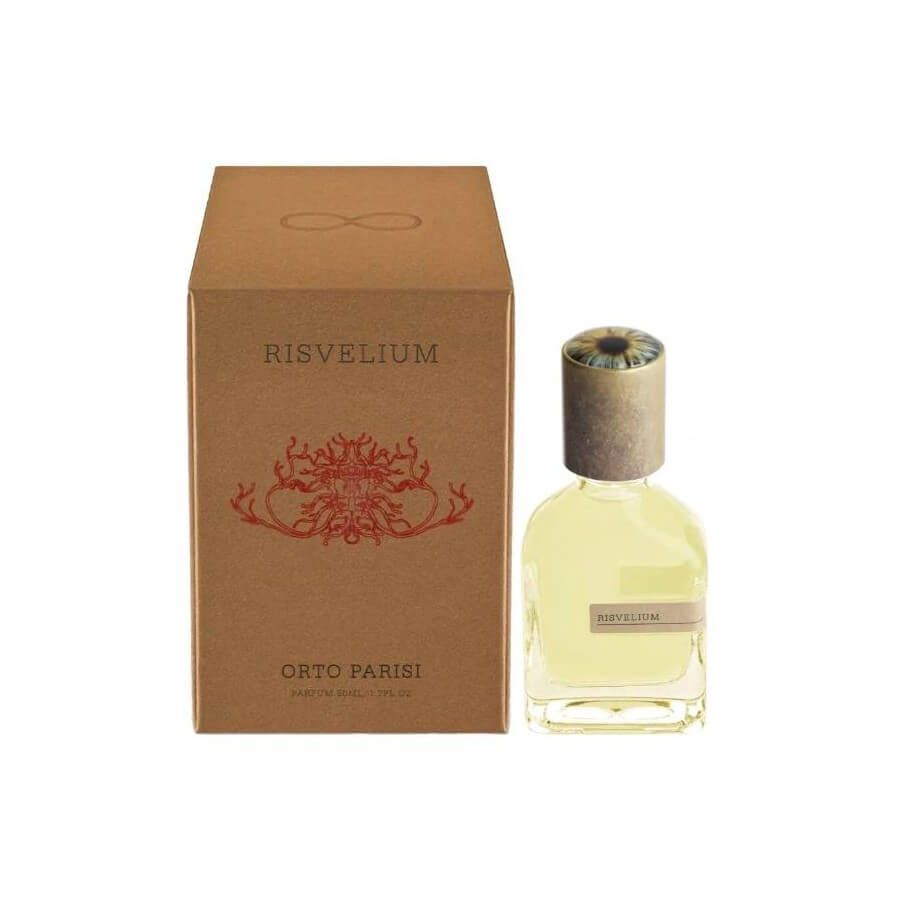 Orto Parisi Risvelium