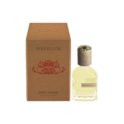 Orto Parisi Risvelium