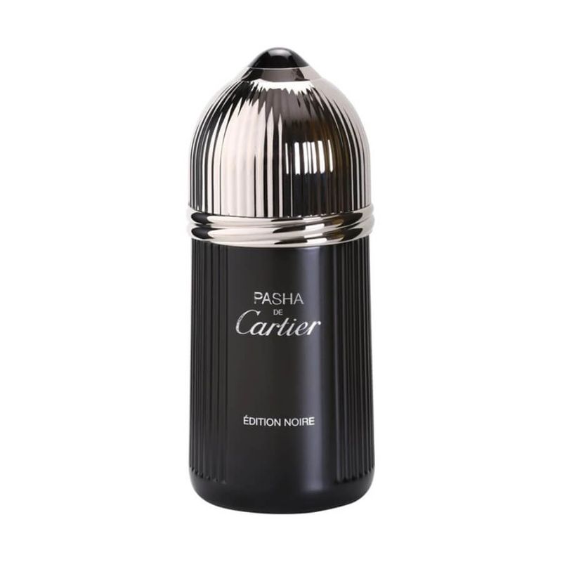 Cartier Pasha De Cartier Edition Noire