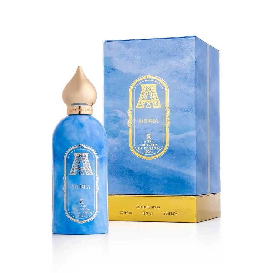 ​Attar Collection Sierra