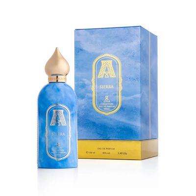 ​Attar Collection Sierra