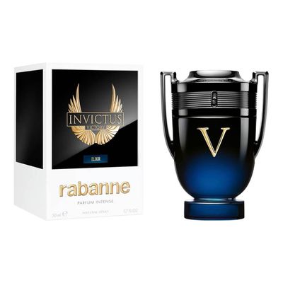 Paco Rabanne Invictus Victory Elixir