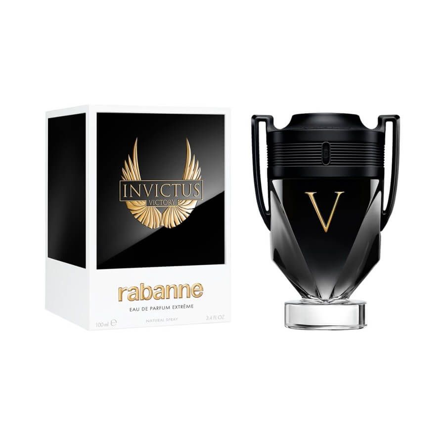 Paco Rabanne Invictus Victory