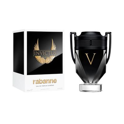 Paco Rabanne Invictus Victory