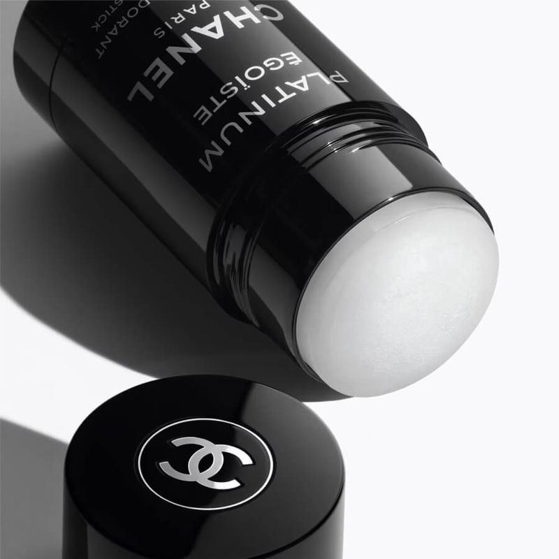 Chanel Egoiste Platinum Дезодорант-стик
