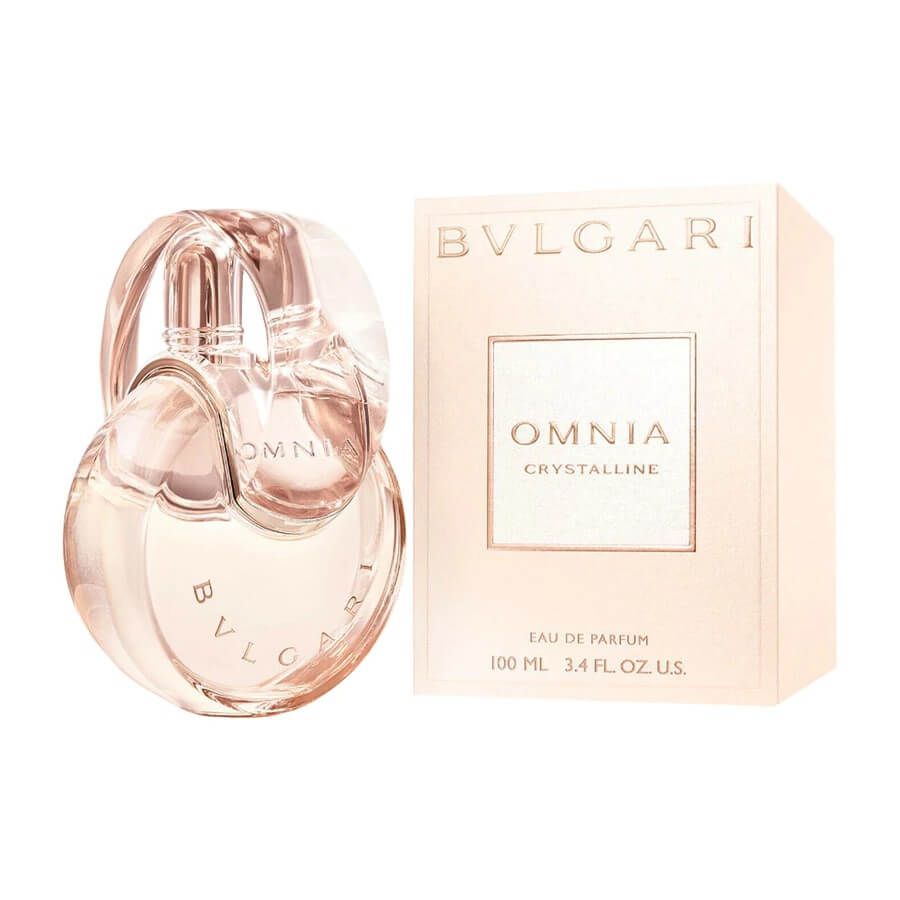 Bvlgari Omnia Crystalline Eau de Parfum
