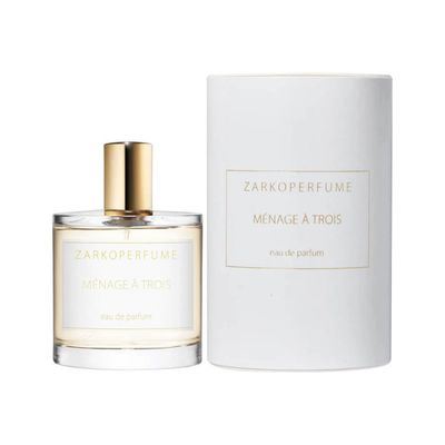 Zarkoperfume  Menage A Trois