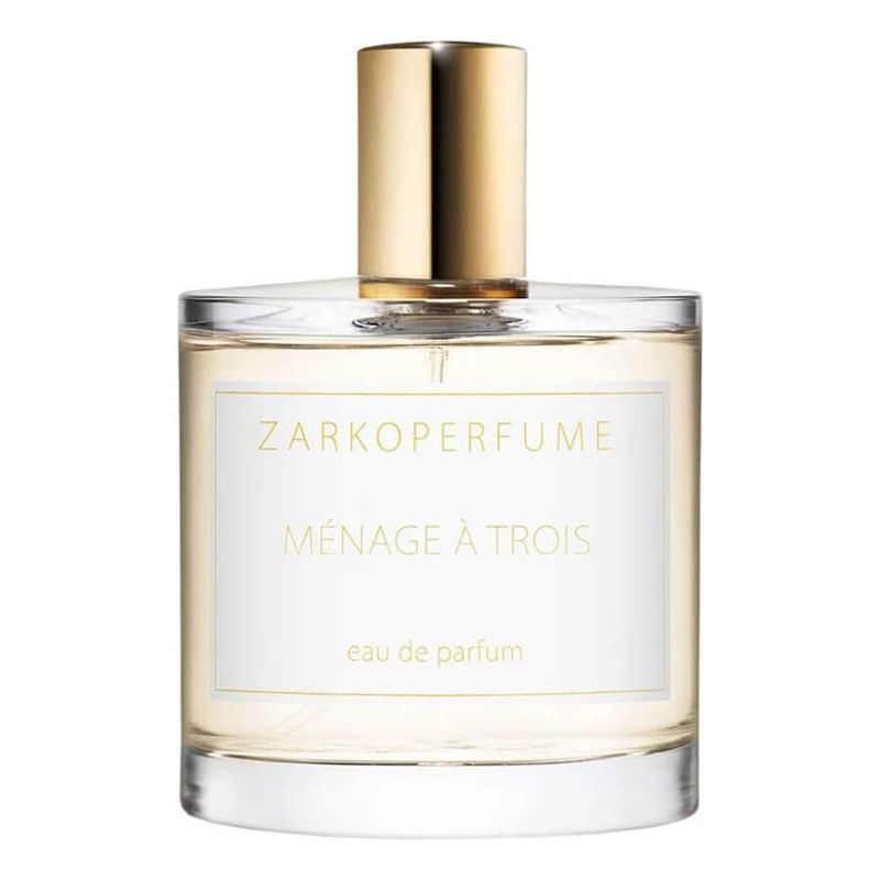 Zarkoperfume Menage A Trois