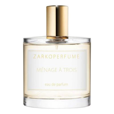 Zarkoperfume Menage A Trois