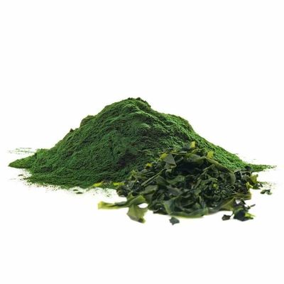 Nutricost Organic Spirulina 454 г (1 фунт) — Органическая спирулина в порошке