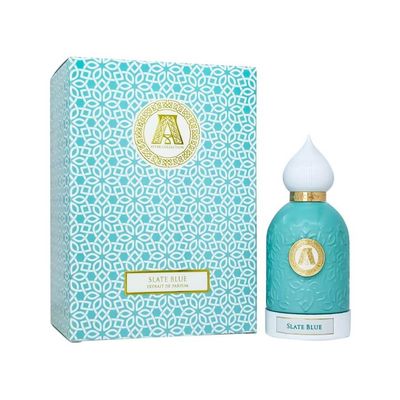 ​Attar Collection Slate Blue Extrait de Parfum
