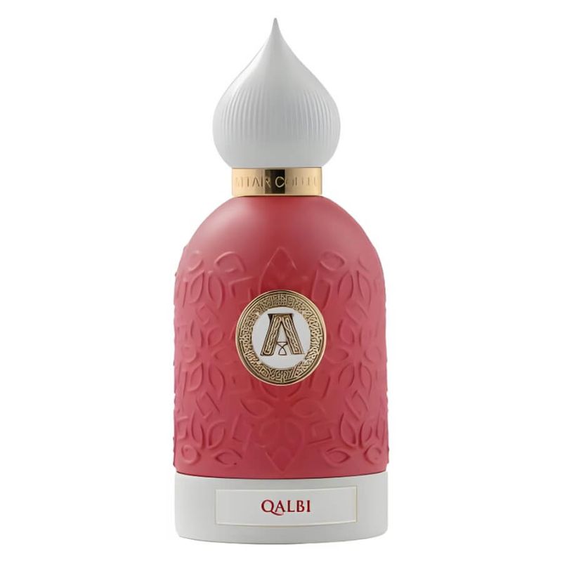 Attar Collection Qalbi