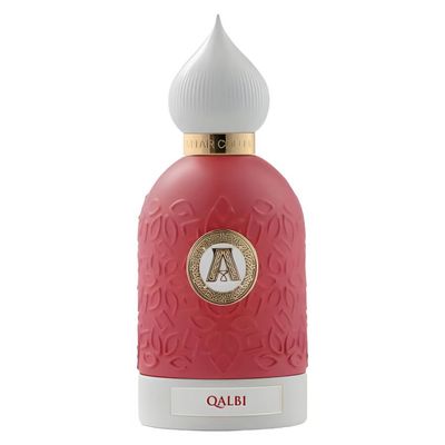 Attar Collection Qalbi