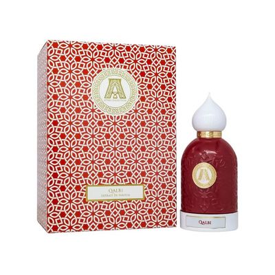 ​Attar Collection Qalbi
