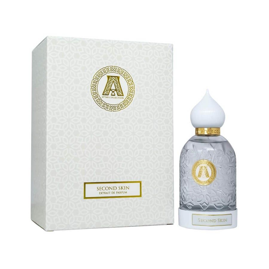 Attar Collection Second Skin Extrait de Parfum
