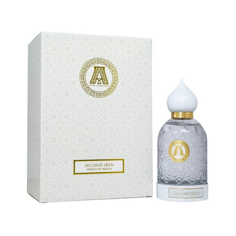 Attar Collection Second Skin Extrait de Parfum