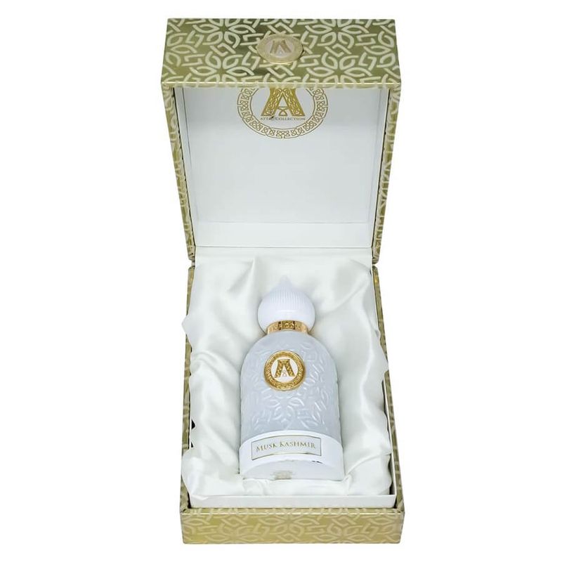 Attar Collection – Musk Kashmir Extrait de Parfum