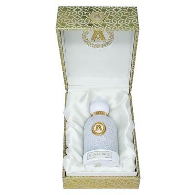 Attar Collection – Musk Kashmir Extrait de Parfum