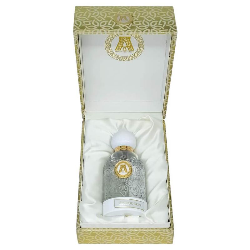 Attar Collection Second Skin Extrait de Parfum