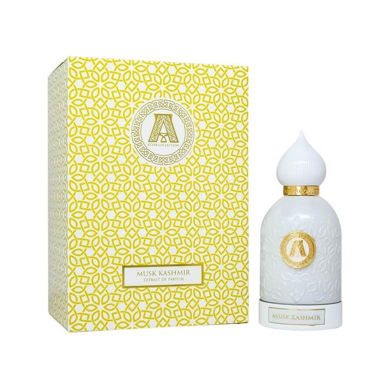 Attar Collection – Musk Kashmir Extrait de Parfum