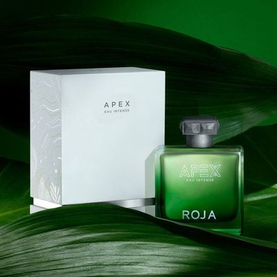 Apex Eau Intense Roja Dove