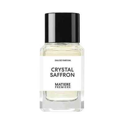 Matiere Premiere Crystal Saffron