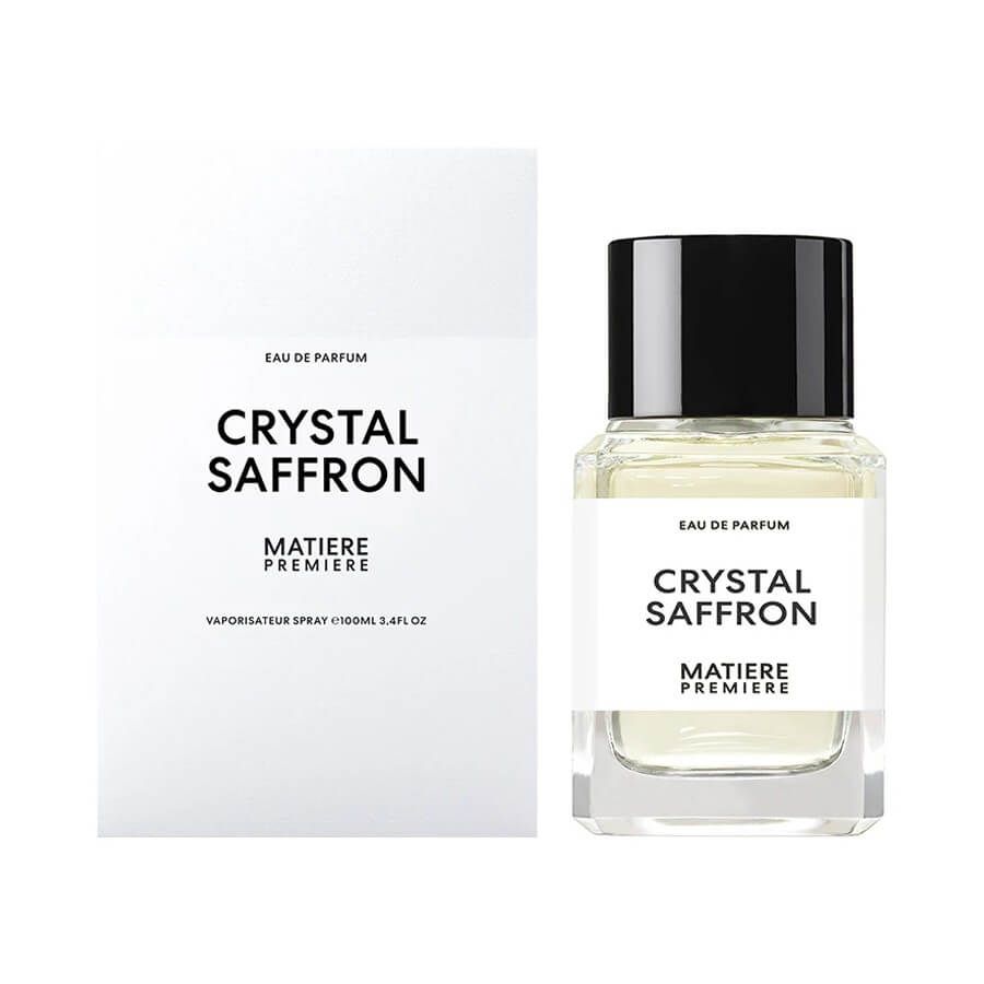 Matiere Premiere Crystal Saffron