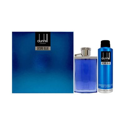 Мужской подарочный набор Dunhill Desire Blue