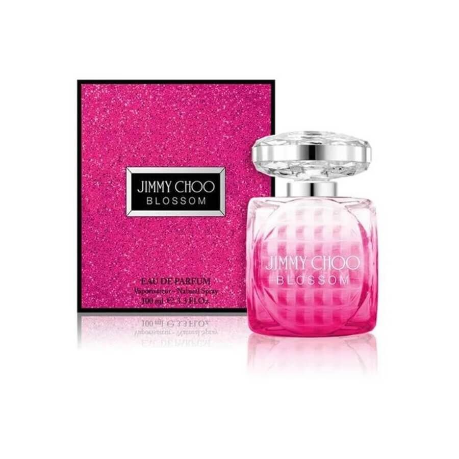 Jimmy Choo Blossom Eau de Parfum