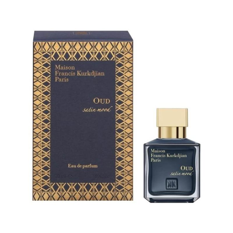 Maison Francis Kurkdjian Oud Satin Mood Eau de Parfum