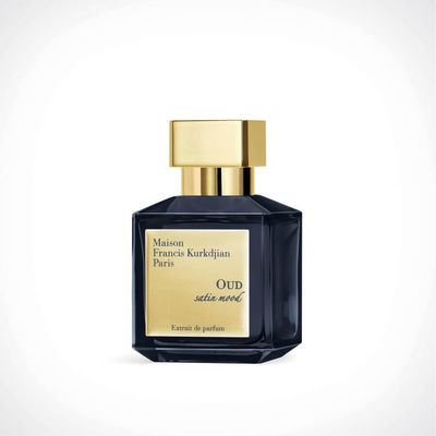 Maison Francis Kurkdjian Oud Satin Mood Extrait de Parfum