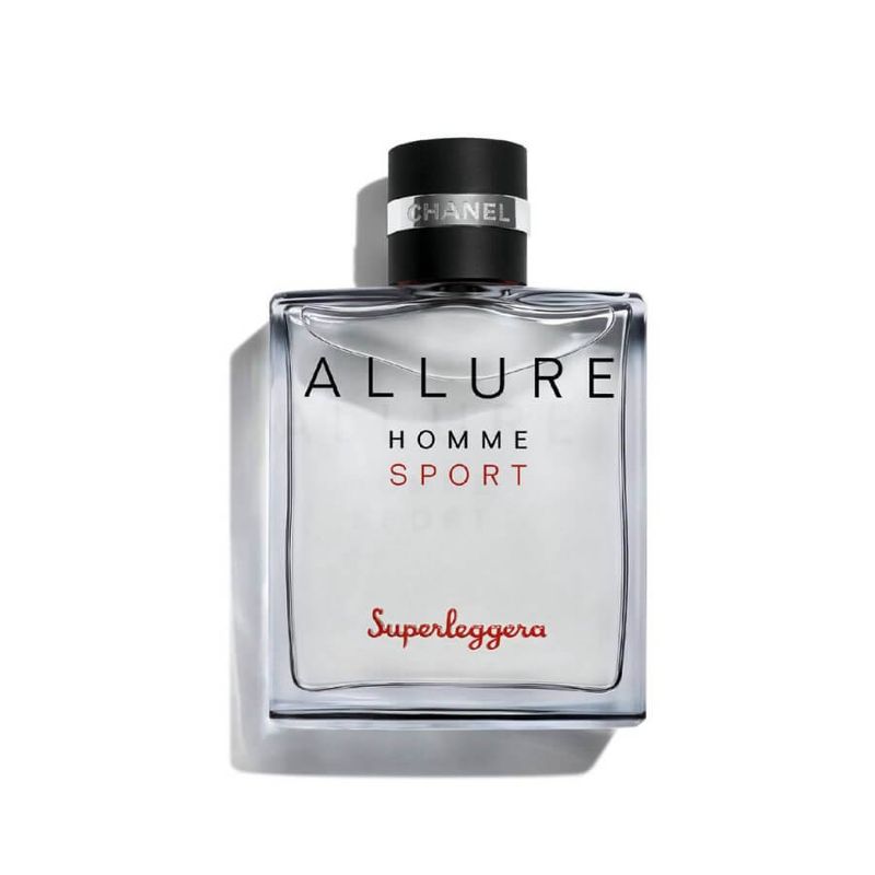 Chanel Allure Homme Sport Superleggera