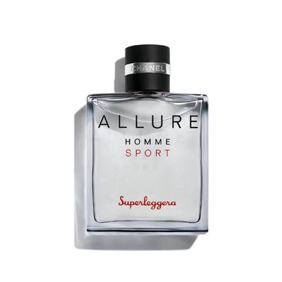Chanel Allure Homme Sport Superleggera