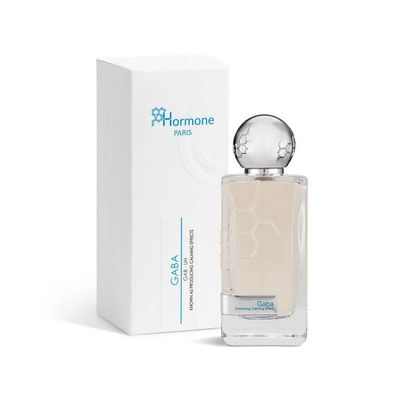 Hormone Paris GABA