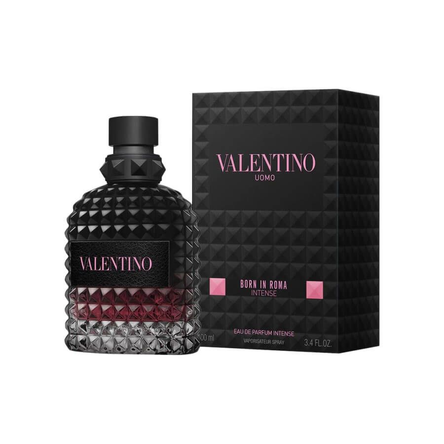 ​Valentino Uomo Born In Roma Intense