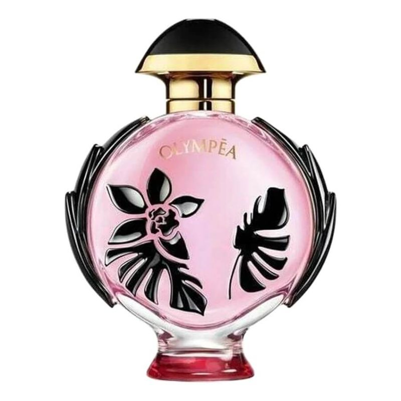 Rabanne Olympea Flora Eau de Parfum Intense