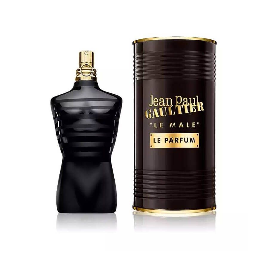 ​Jean Paul Gaultier Le Male Le Parfum