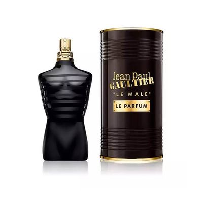 ​Jean Paul Gaultier Le Male Le Parfum