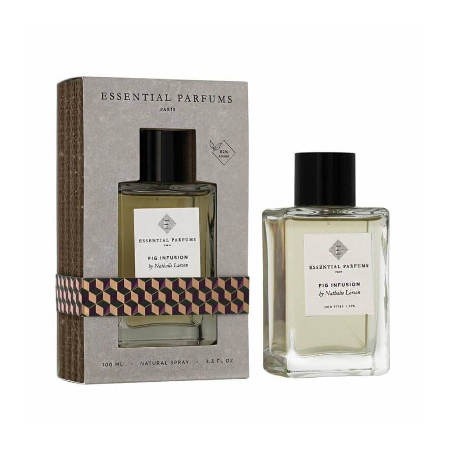 ​Essential Parfums Fig Infusion
