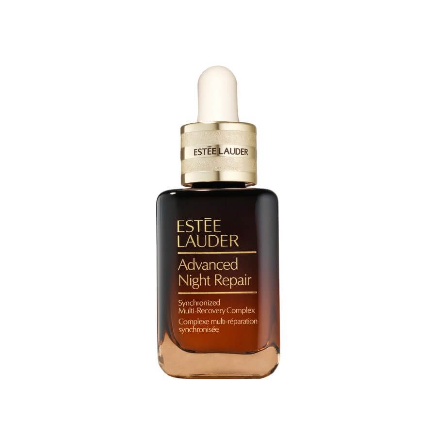 ​Estée Lauder Advanced Night Repair — культовая сыворотка для ночного восстановления кожи