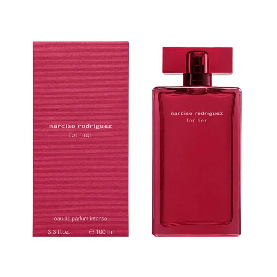 Narciso Rodriguez For Her Eau de Parfum Intense