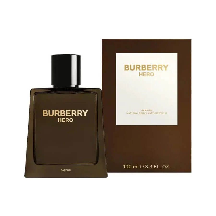 ​Burberry Hero Parfum