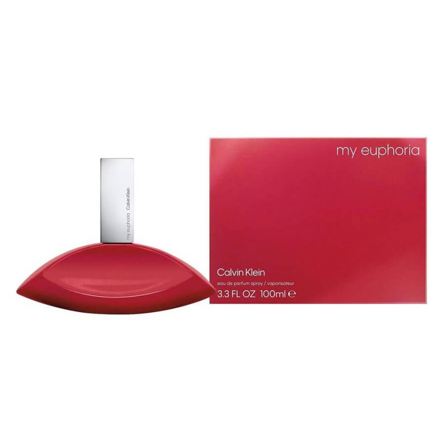 ​Calvin Klein My Euphoria