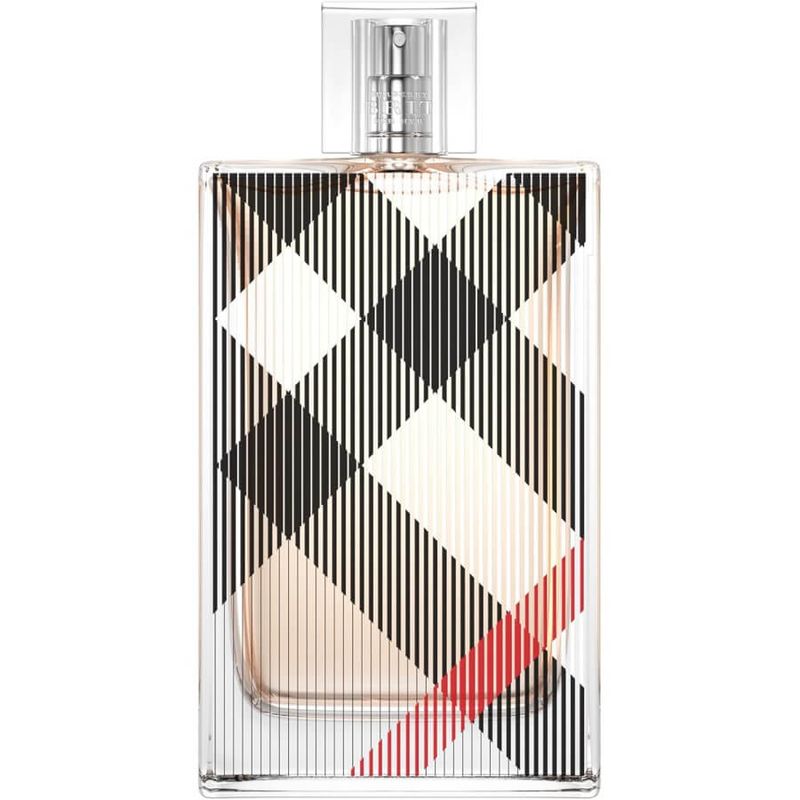 Burberry Brit For Her