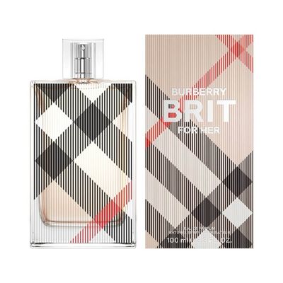 Burberry Brit For Her