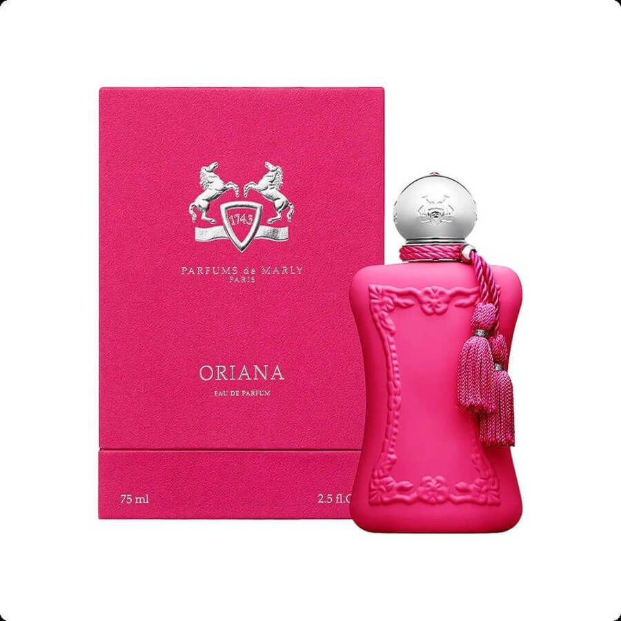 Parfums de Marly Oriana