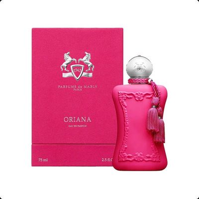Parfums de Marly Oriana